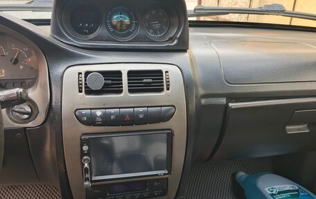 Great Wall Safe, 2005 год, 621 000 рублей, 11 фотография