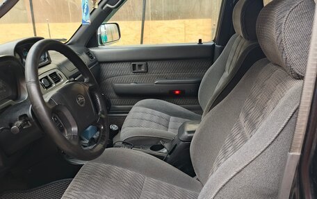 Great Wall Safe, 2005 год, 621 000 рублей, 8 фотография