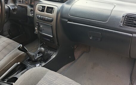 Great Wall Safe, 2005 год, 621 000 рублей, 12 фотография