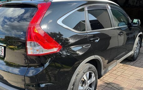 Honda CR-V IV, 2013 год, 2 200 000 рублей, 5 фотография