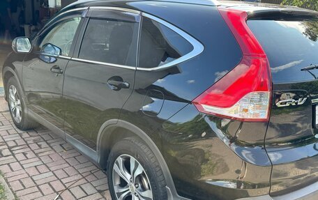 Honda CR-V IV, 2013 год, 2 200 000 рублей, 6 фотография