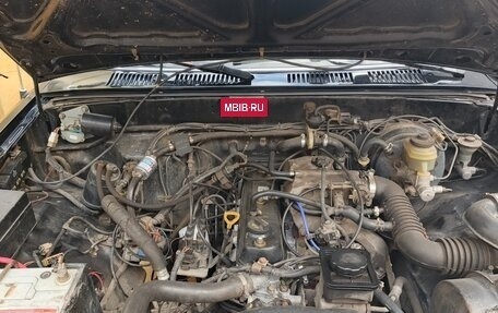 Great Wall Safe, 2005 год, 621 000 рублей, 7 фотография