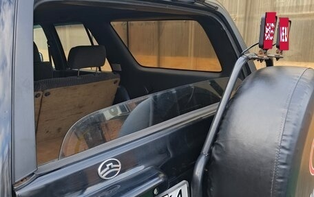 Great Wall Safe, 2005 год, 621 000 рублей, 6 фотография