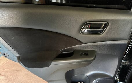 Honda CR-V IV, 2013 год, 2 200 000 рублей, 11 фотография