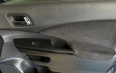 Honda CR-V IV, 2013 год, 2 200 000 рублей, 12 фотография