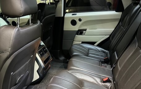 Land Rover Range Rover Sport II, 2015 год, 3 300 000 рублей, 5 фотография