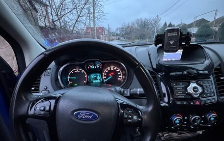 Ford Ranger, 2012 год, 2 150 000 рублей, 5 фотография