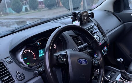 Ford Ranger, 2012 год, 2 150 000 рублей, 6 фотография