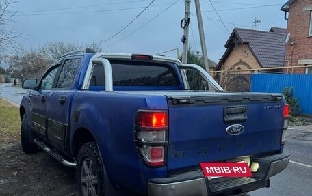 Ford Ranger, 2012 год, 2 150 000 рублей, 3 фотография