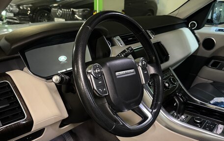 Land Rover Range Rover Sport II, 2015 год, 3 300 000 рублей, 8 фотография