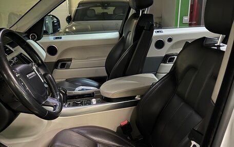 Land Rover Range Rover Sport II, 2015 год, 3 300 000 рублей, 6 фотография