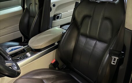 Land Rover Range Rover Sport II, 2015 год, 3 300 000 рублей, 7 фотография