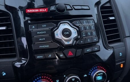 Ford Ranger, 2012 год, 2 150 000 рублей, 7 фотография