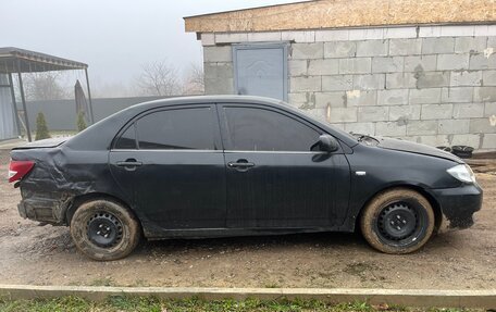 BYD F3 I, 2008 год, 79 000 рублей, 3 фотография