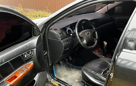 BYD F3 I, 2008 год, 79 000 рублей, 5 фотография