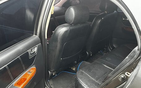 BYD F3 I, 2008 год, 79 000 рублей, 10 фотография