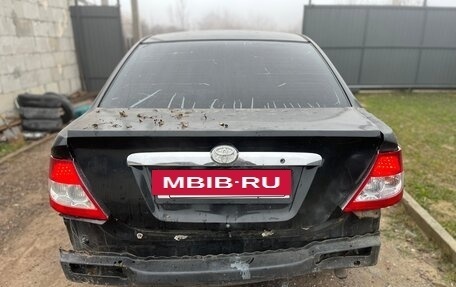 BYD F3 I, 2008 год, 79 000 рублей, 7 фотография