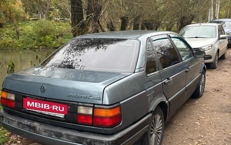 Volkswagen Passat B3, 1989 год, 130 000 рублей, 2 фотография