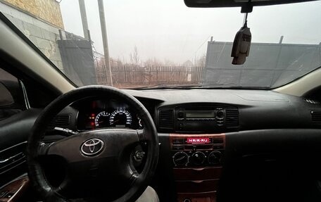 BYD F3 I, 2008 год, 79 000 рублей, 9 фотография