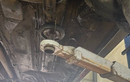 Volkswagen Passat B3, 1989 год, 130 000 рублей, 6 фотография