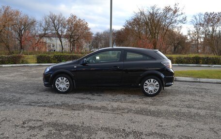 Opel Astra H, 2010 год, 420 000 рублей, 2 фотография