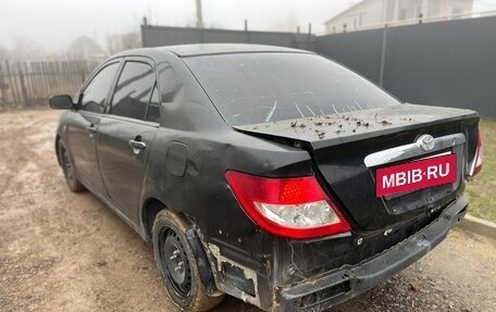 BYD F3 I, 2008 год, 79 000 рублей, 8 фотография