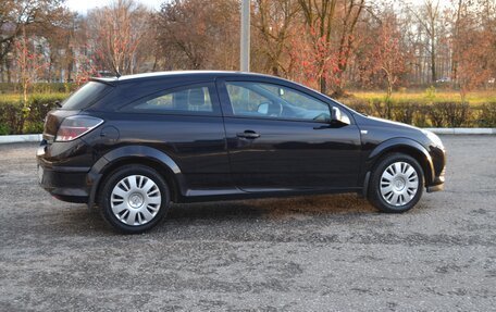 Opel Astra H, 2010 год, 420 000 рублей, 6 фотография