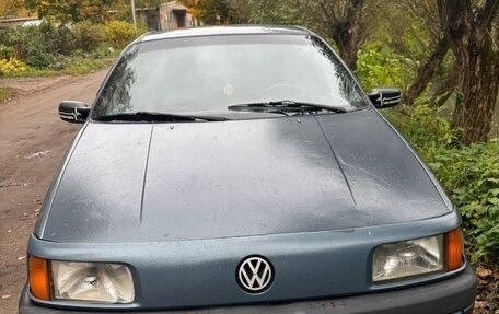 Volkswagen Passat B3, 1989 год, 130 000 рублей, 5 фотография