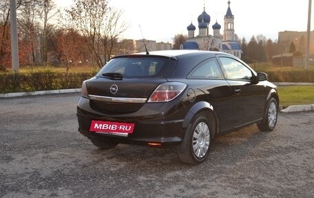 Opel Astra H, 2010 год, 420 000 рублей, 5 фотография