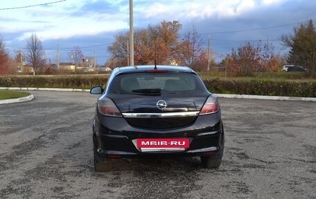 Opel Astra H, 2010 год, 420 000 рублей, 4 фотография