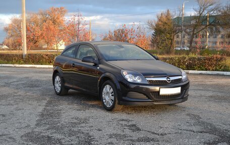 Opel Astra H, 2010 год, 420 000 рублей, 7 фотография