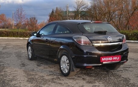 Opel Astra H, 2010 год, 420 000 рублей, 3 фотография