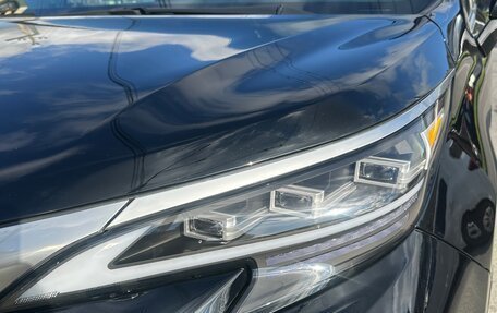 Toyota Sienna, 2021 год, 4 500 000 рублей, 6 фотография