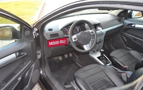 Opel Astra H, 2010 год, 420 000 рублей, 9 фотография