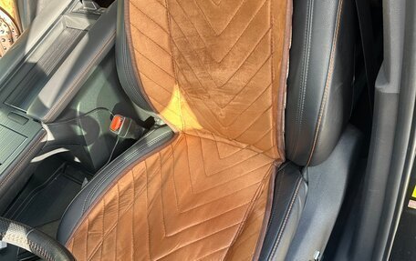 Toyota Sienna, 2021 год, 4 500 000 рублей, 12 фотография