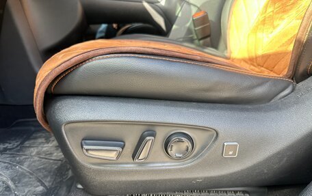 Toyota Sienna, 2021 год, 4 500 000 рублей, 13 фотография