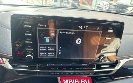 Toyota Sienna, 2021 год, 4 500 000 рублей, 9 фотография