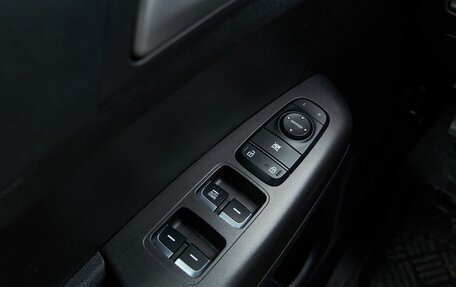 KIA Sportage IV рестайлинг, 2018 год, 2 178 000 рублей, 8 фотография