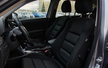 Mazda CX-5 II, 2014 год, 1 488 000 рублей, 12 фотография