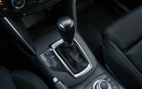 Mazda CX-5 II, 2014 год, 1 488 000 рублей, 7 фотография