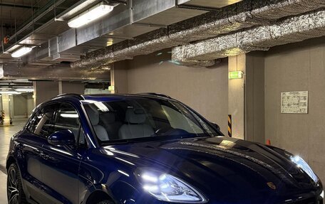 Porsche Macan I рестайлинг, 2023 год, 5 000 000 рублей, 6 фотография