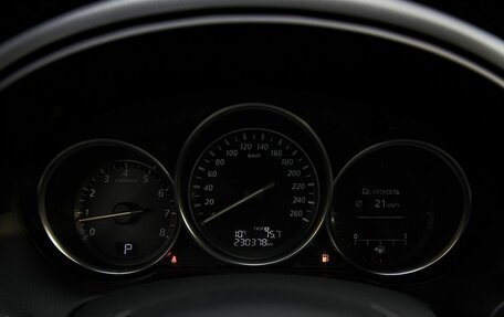 Mazda CX-5 II, 2014 год, 1 488 000 рублей, 19 фотография