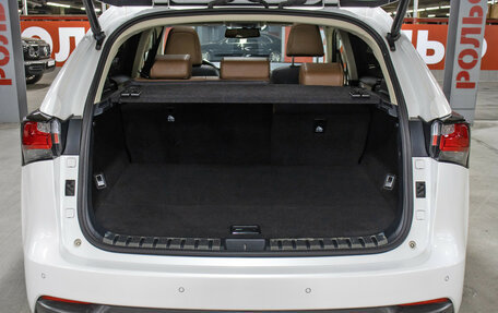 Lexus NX I, 2017 год, 3 198 000 рублей, 10 фотография