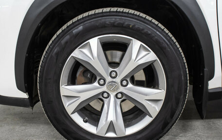 Lexus NX I, 2017 год, 3 198 000 рублей, 26 фотография