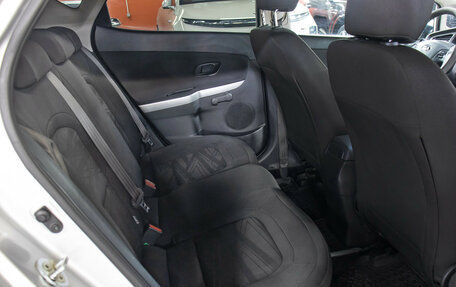 KIA cee'd III, 2013 год, 849 000 рублей, 2 фотография