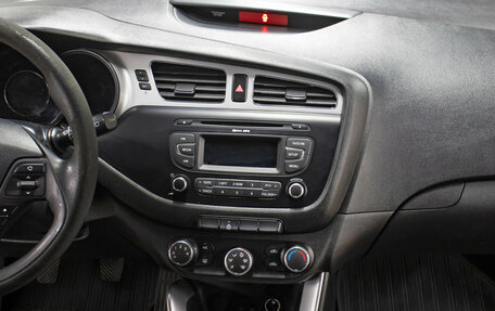 KIA cee'd III, 2013 год, 849 000 рублей, 3 фотография