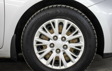 KIA cee'd III, 2013 год, 849 000 рублей, 5 фотография