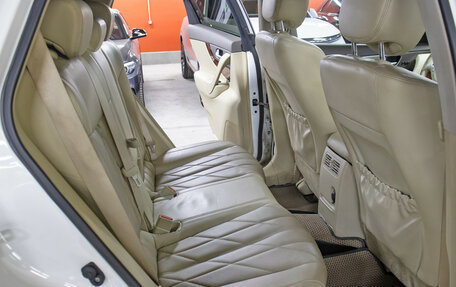 Infiniti FX II, 2012 год, 1 998 000 рублей, 13 фотография