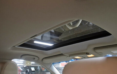 Infiniti FX II, 2012 год, 1 998 000 рублей, 18 фотография