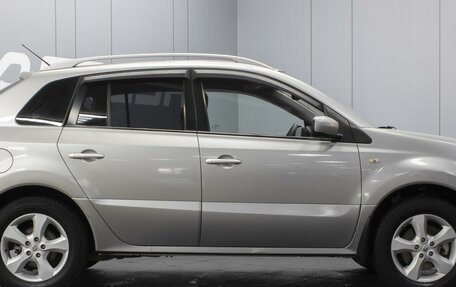 Renault Koleos I рестайлинг 2, 2008 год, 910 000 рублей, 5 фотография